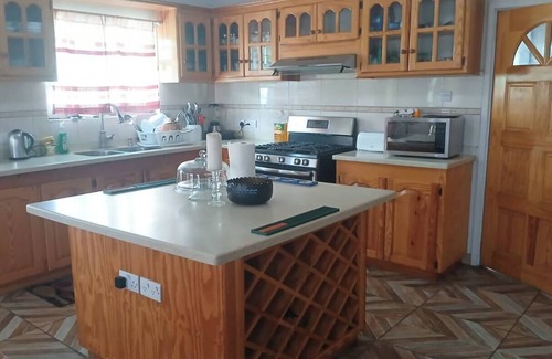 Kingstown Apartment | Ace Apartment