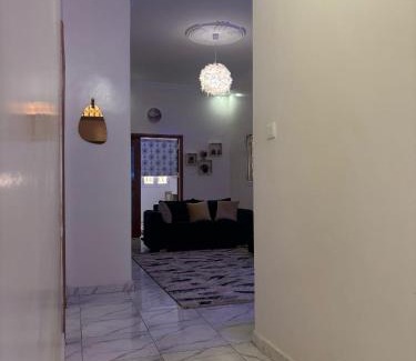 Nouakchott Apartment | Ace Appartement Meublé Bis