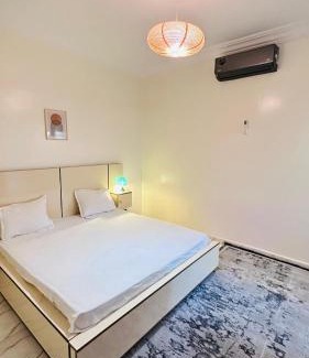 Nouakchott Apartment | Ace Appartement Meublé Bis