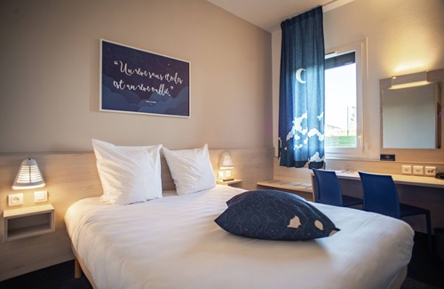 Veymerange Hotel | ACE Hôtel Thionville Porte du Luxembourg