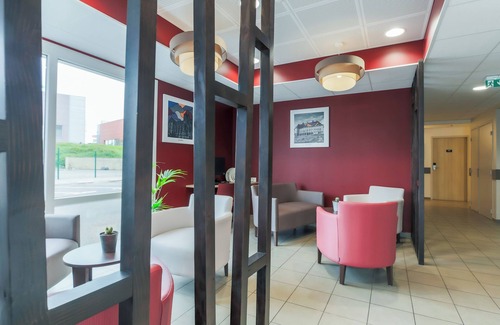 Veymerange Hotel | ACE Hôtel Thionville Porte du Luxembourg