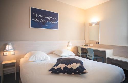 Veymerange Hotel | ACE Hôtel Thionville - Porte du Luxembourg