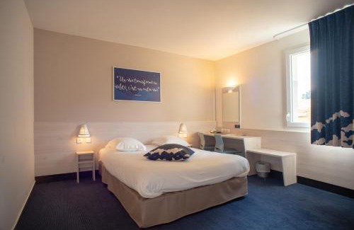 Veymerange Hotel | ACE Hôtel Thionville - Porte du Luxembourg