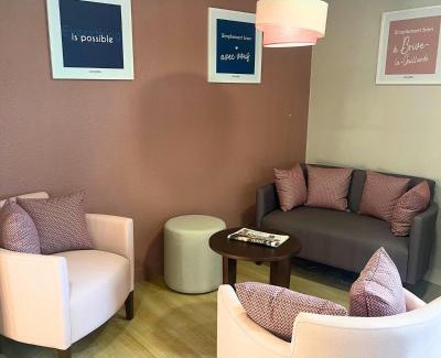 Brive-la-Gaillarde Hotel | Ace Hotel Brive