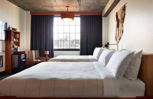 Boerum Hill Hotel | Ace Hotel Brooklyn