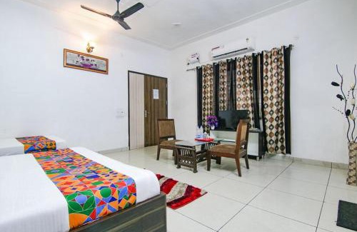 Focal Point Hotel | ACE-Hotel
