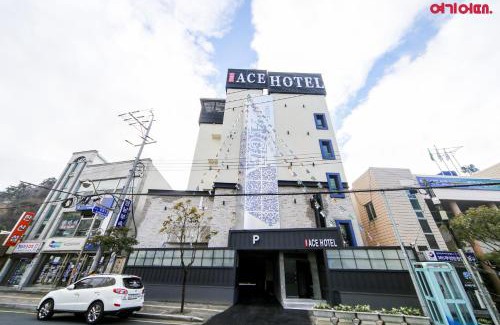 Chungmu Hotel | Ace Hotel