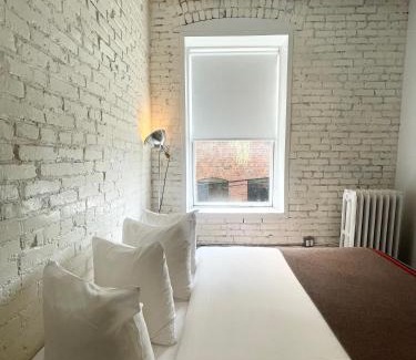 Belltown Hotel | Ace Hotel Seattle