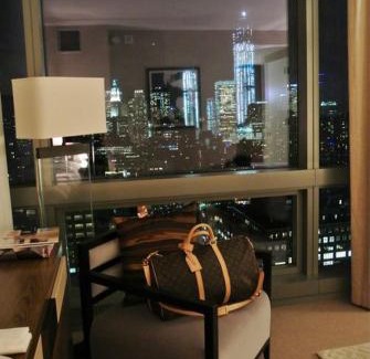 Ekrokpe Hotel | Ace Of Space Hotel & Suits