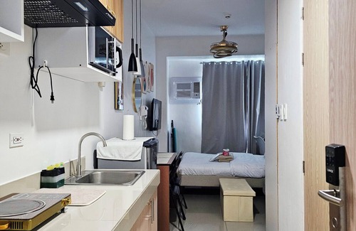 Dasmarinas Condo | Acellyne's Suites at Green 2 Residences