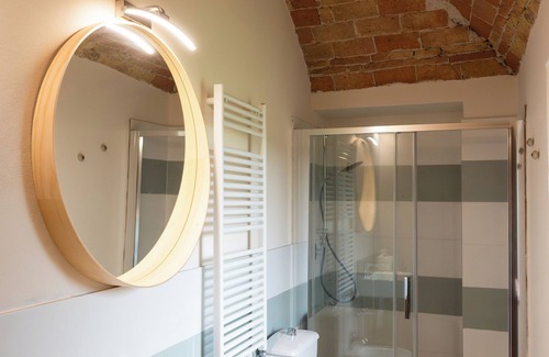 Moncalvo Bed & Breakfast | ACERO ROSSO