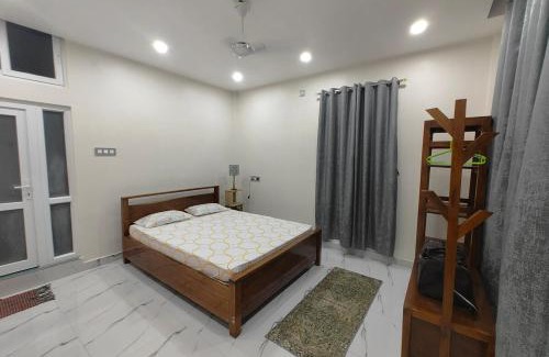 Khonsa Apartment | Aces Homestay