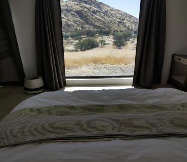Erongo Ski Chalet | Achab Eco cabin