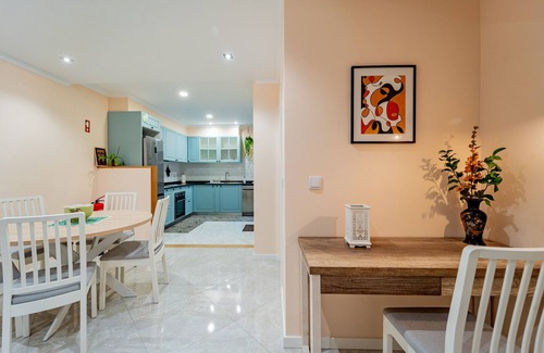 Sao Pedro Ski Chalet | Achada by Homie