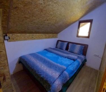 Montenegro Bed & Breakfast | Achak