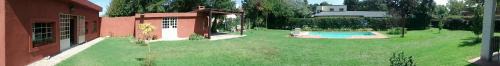 Arguello Resort | Achaval-Torre