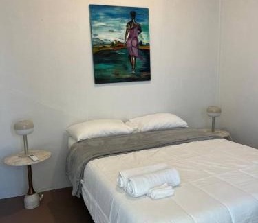 Isabela Apartment | Ache Pa Ti I Isabela