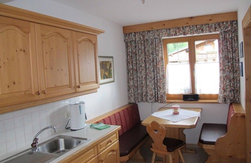 Maurach Apartment | Achensee - Apartment Top Tirol