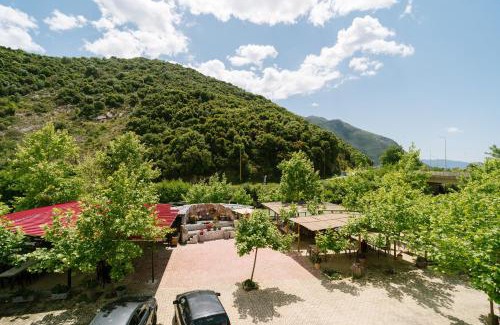 Souli Apartment | Acherontas
