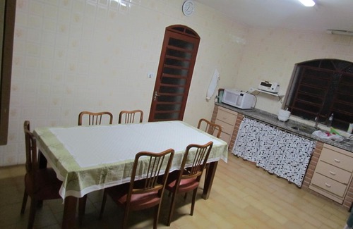 Pinhalzinho House | ACHIEVING SITE Ground floor, WI FI, Heated pool option, BBQ, Ping Pong