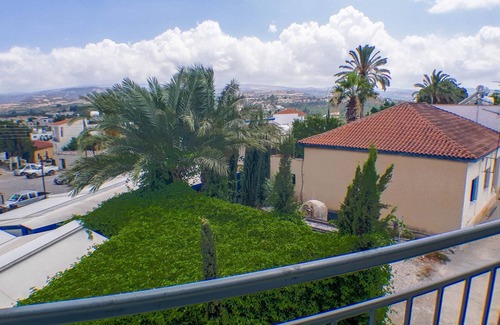 Polis Apartment | Achileos Court 1