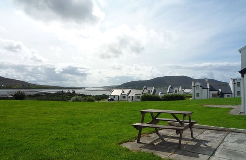 Achill Sound House | Achill Sound Holiday Village No.7