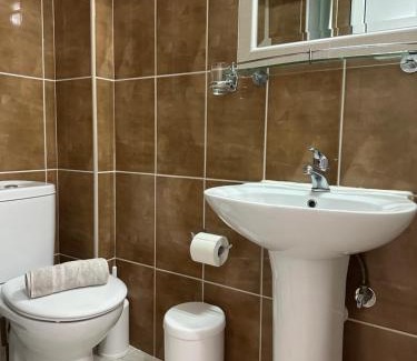 Paralia Skotinis Apartment | Achilleas Apartments