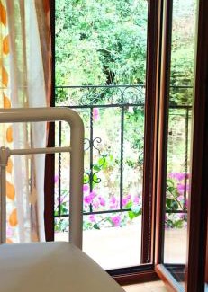 Sivota Apartment | Achilleas Rooms