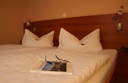 Geesthacht Hotel | Achilleon III