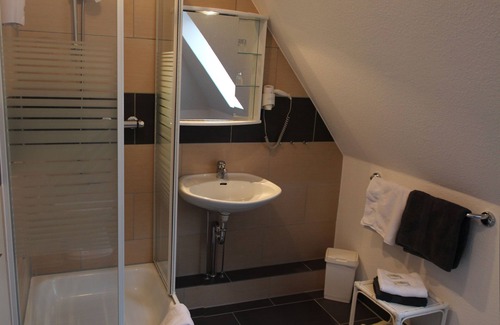 Geesthacht Hotel | Achilleon III