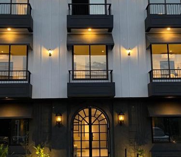 Tarlac Hotel | ACHITEL Tarlac