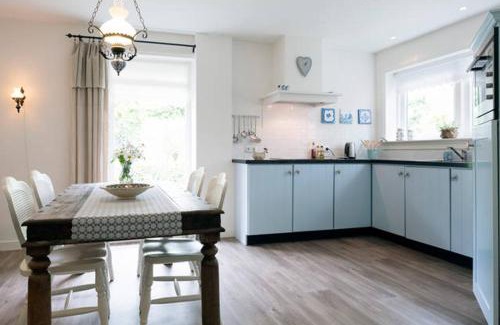 Hamingen Apartment | Achterhuis Hamingen