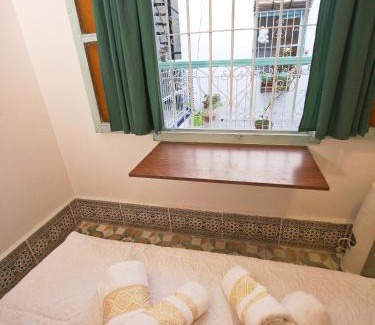 El Ayoun Bed & Breakfast | acilah