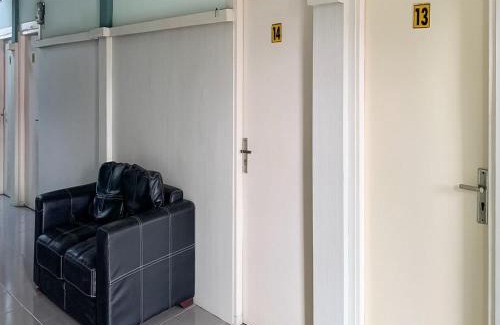 Karawang Hotel | Acintyya Homestay Syariah RedPartner