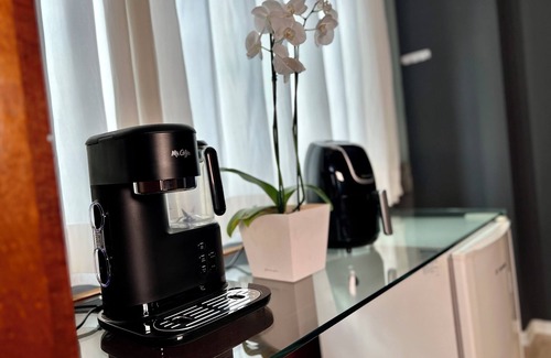Belo Horizonte Apartment | Aconchego Em Região Nobre! Av. Raja Gabáglia c/Barão, Próximo ao BH Shopping