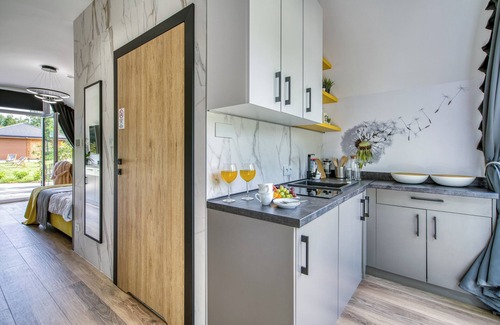 Poddebice Apartment | Acodomo Apartamenty Poddębice