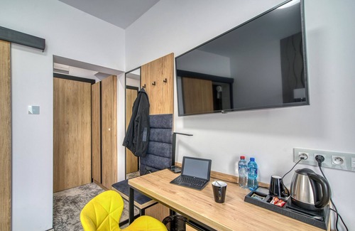 Poddebice Apartment | Acodomo Apartamenty Poddębice