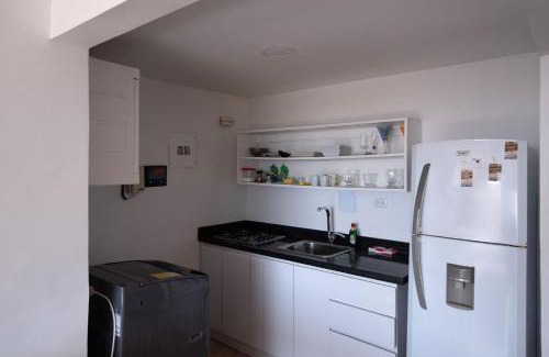 El Cabrero Apartment | Acogedor apartaestudio excelente ubicación y hermosa vista