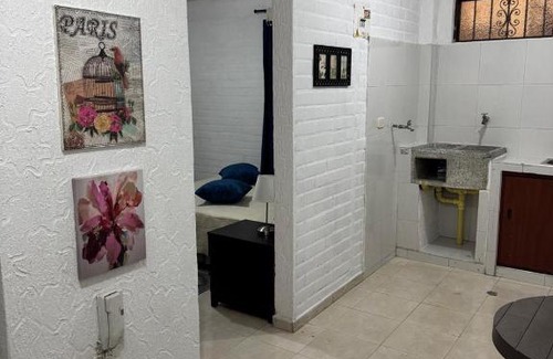 Popayan Apartment | Acogedor Aparta estudio central 104