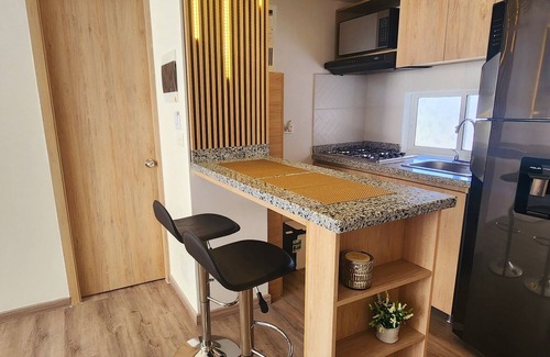 Gaira Apartment | Acogedor Apartaestudio en Santa Marta