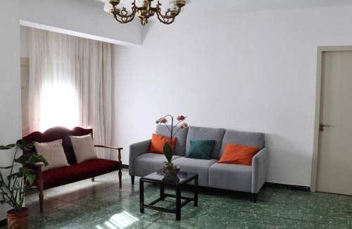 Buira Apartment | Acogedor Apartamento Rústico en Pirineos