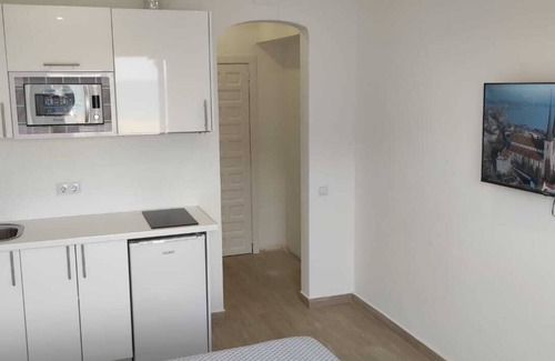 Comarruga Apartment | Acogedor Apartamento en la Playa de Sant Salvador - Increíbles Vistas al mar