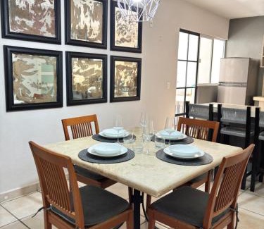 Puerto Vallarta Apartment | Acogedor apartamento minimalista Mai