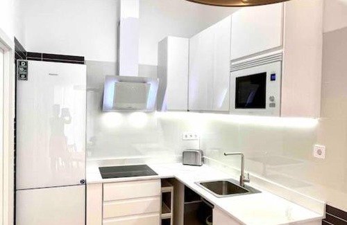 L'Amistat Apartment | Acogedor apartamento 5 personas