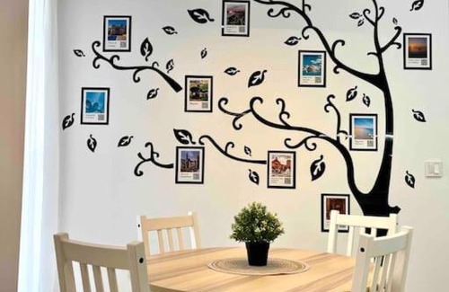 L'Amistat Apartment | Acogedor apartamento 5 personas