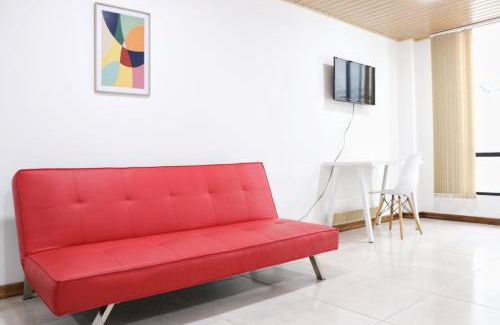 El Capuli Apartment | Acogedor apartamento avenida de los estudiantes