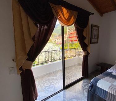 Buenos Aires Apartment | Acogedor apartamento cerca al tranvía 301
