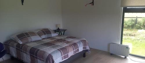 Puerto Varas Apartment | Acogedor apartamento de huéspedes en Parcela.
