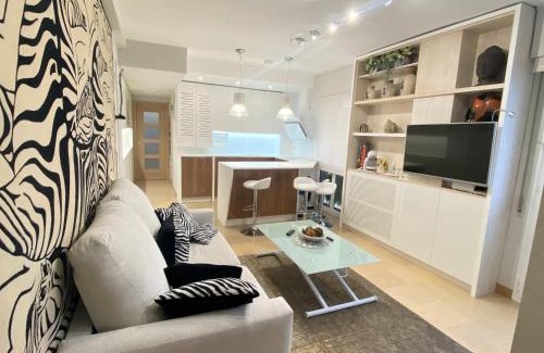 San Pablo Apartment | Acogedor apartamento con acabados primera calidad