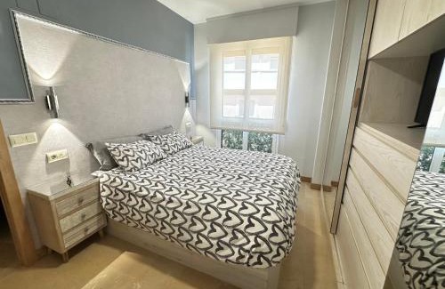 San Pablo Apartment | Acogedor apartamento con acabados primera calidad